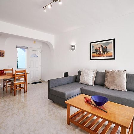 Casa Alegria Apartment Carvoeiro  Luaran gambar