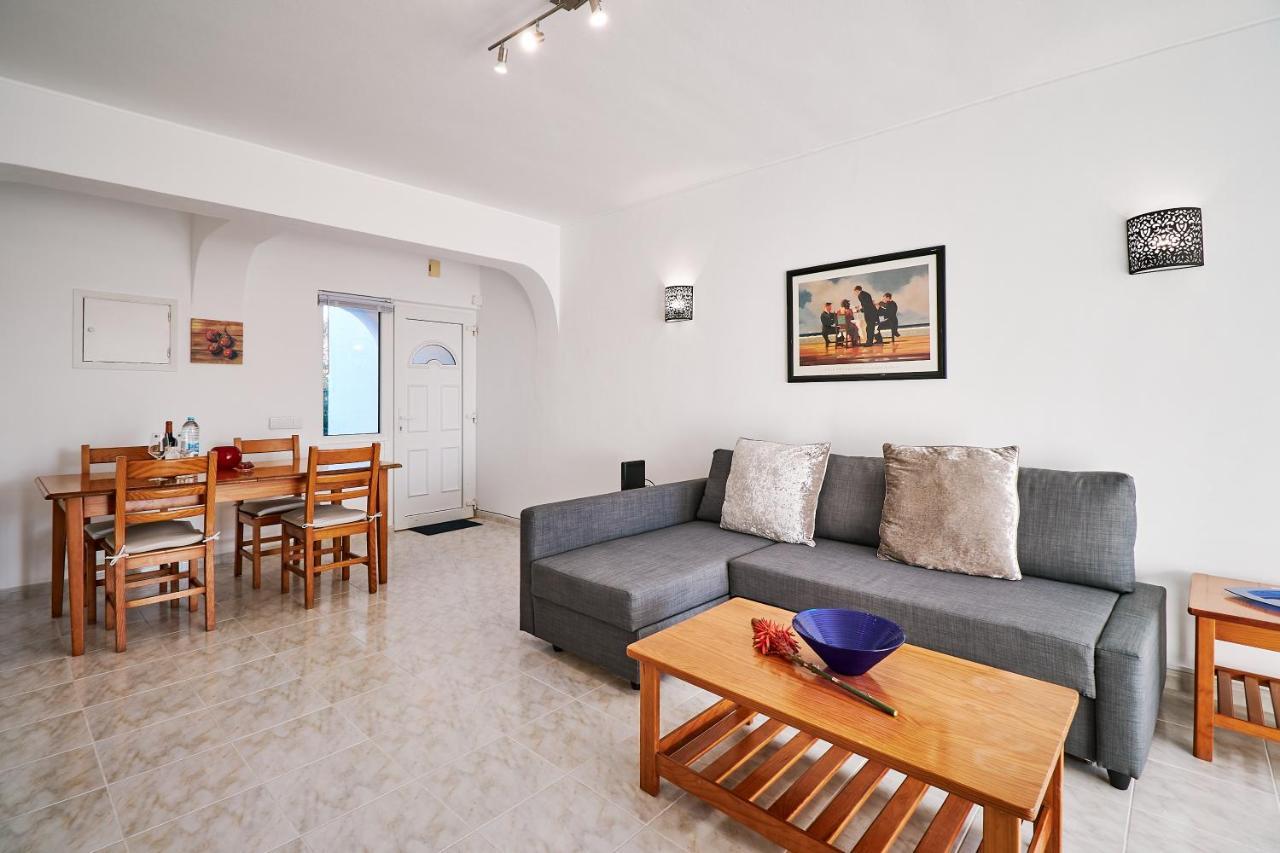 Casa Alegria Apartment Carvoeiro  Luaran gambar