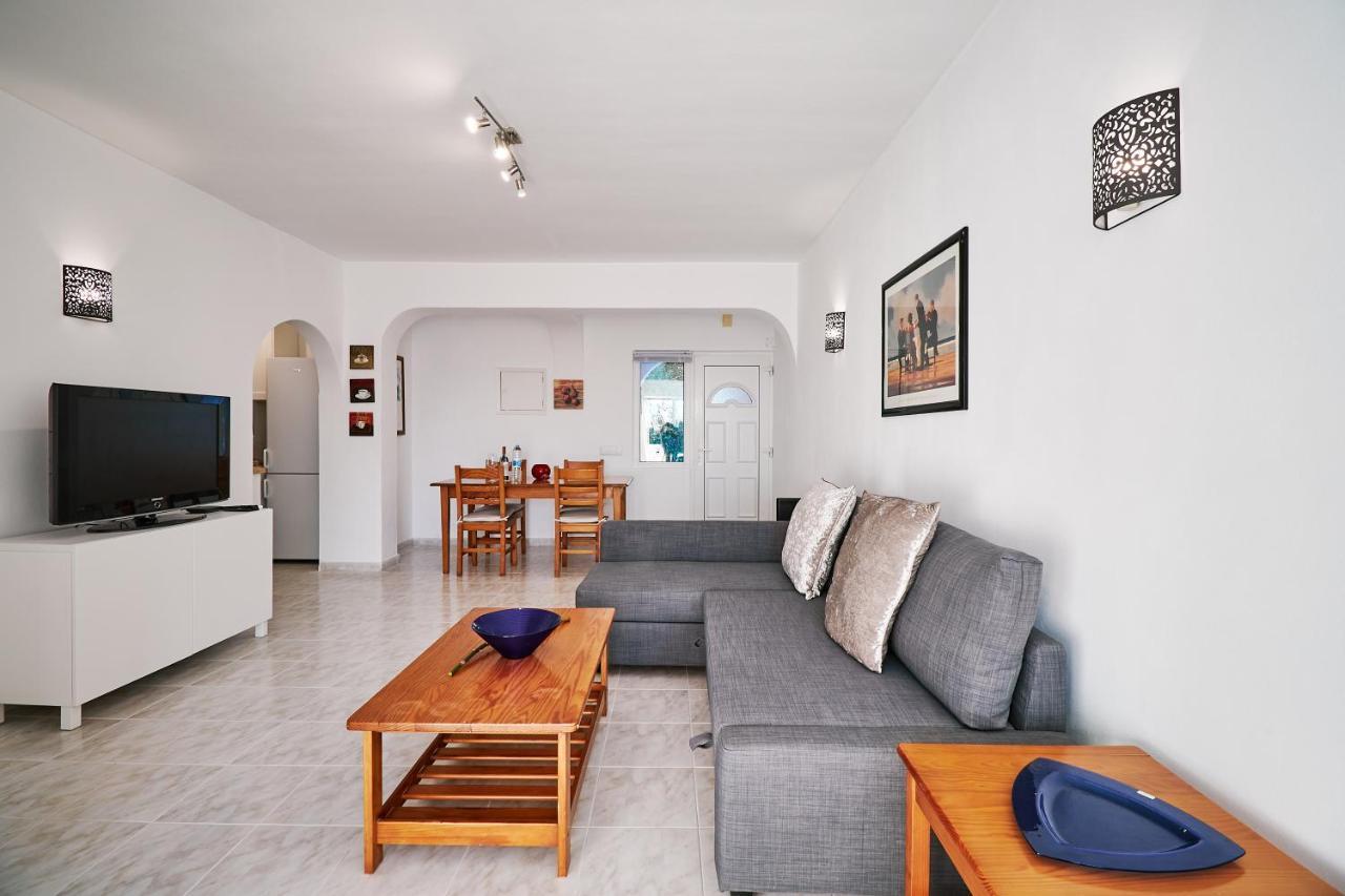 Casa Alegria Apartment Carvoeiro  Luaran gambar