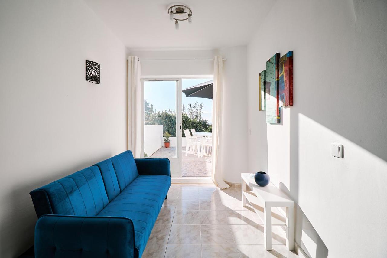 Casa Alegria Apartment Carvoeiro  Luaran gambar