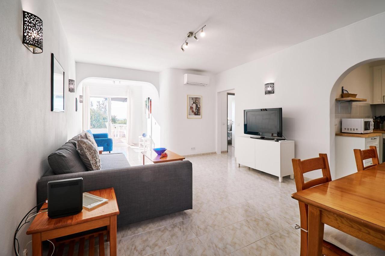 Casa Alegria Apartment Carvoeiro  Luaran gambar