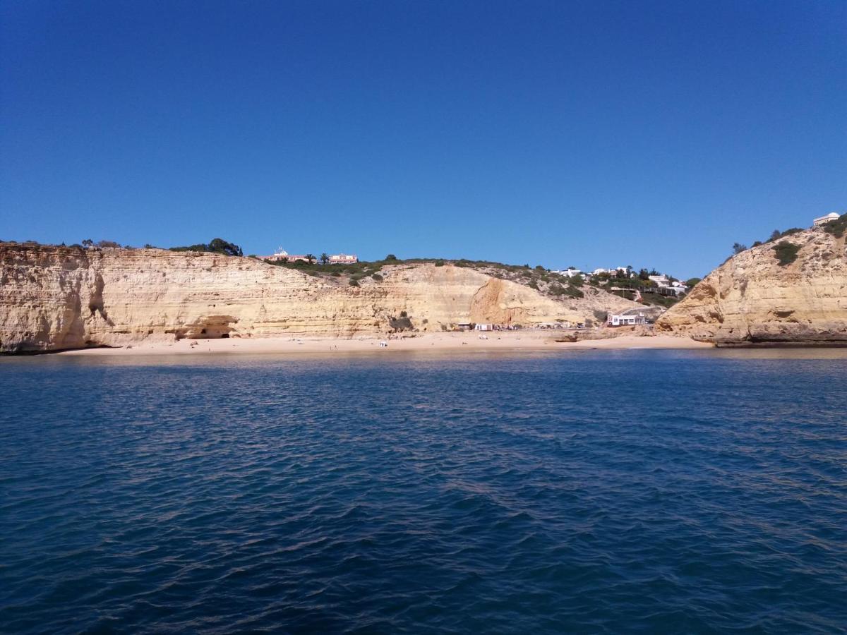 Casa Alegria Apartment Carvoeiro  Luaran gambar
