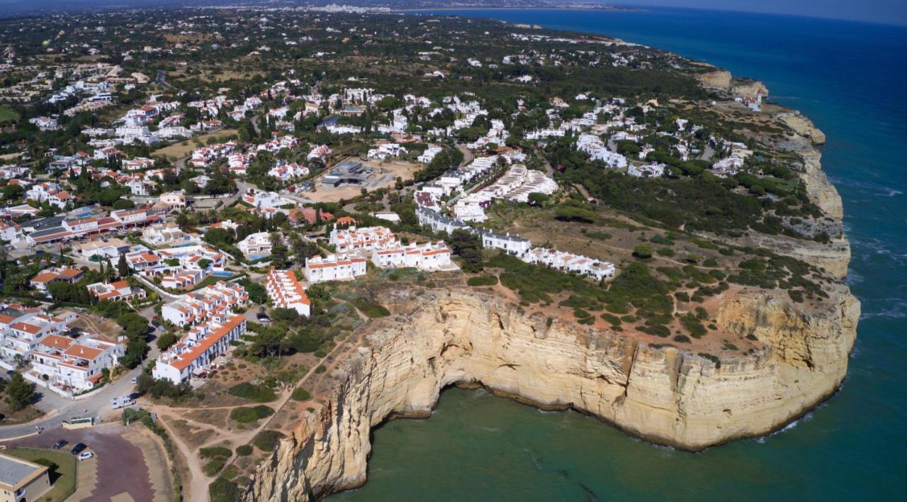 Casa Alegria Apartment Carvoeiro  Luaran gambar