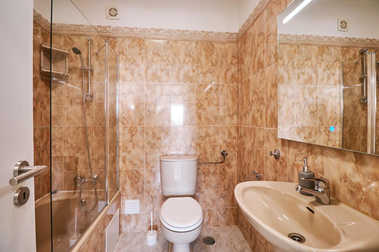 Casa Alegria Apartment Carvoeiro  Luaran gambar