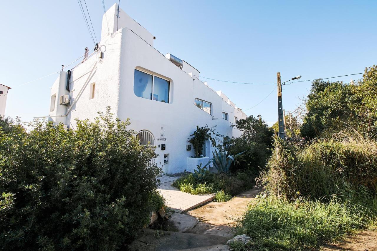 Casa Alegria Apartment Carvoeiro  Luaran gambar